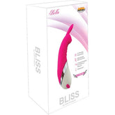 Bella Bliss Clitoral Vibe